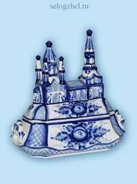 шкатулки гжельские шкатулки гжельские